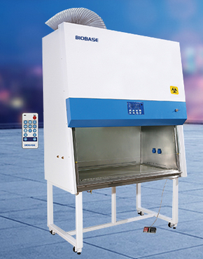 生物安全柜的特點是什么？