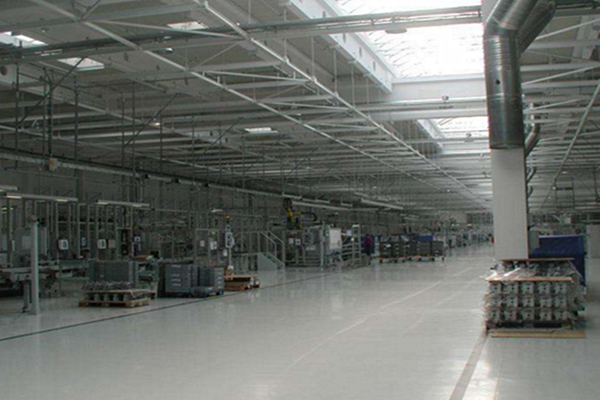 為什么在許多潔凈室工程中都使用了潔凈板材？