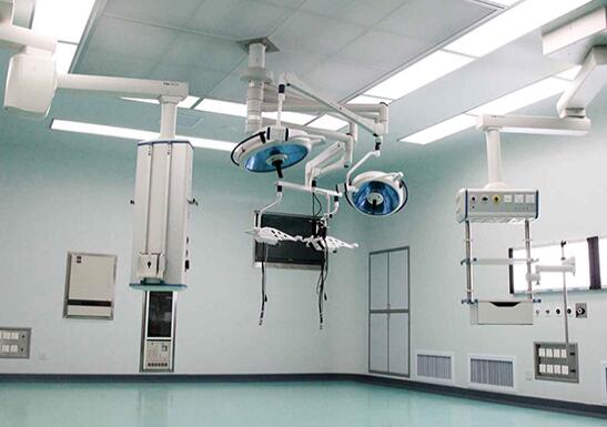 廣東凈化公司的客戶類型有哪些？