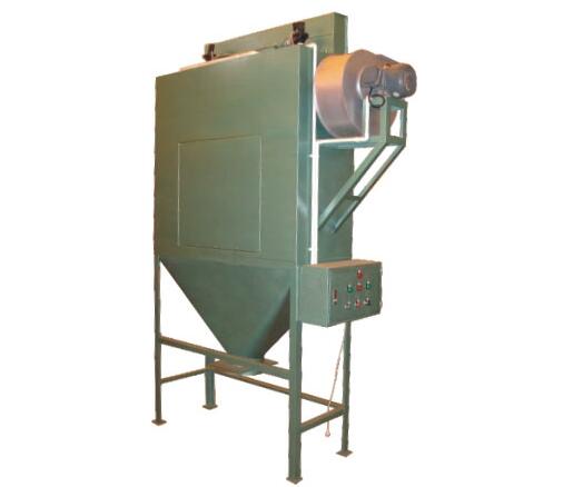 工業(yè)除塵設備廠家讓市場認可的3個理由！