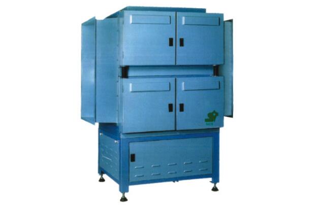 工業(yè)除塵設(shè)備的適用于哪些行業(yè)？