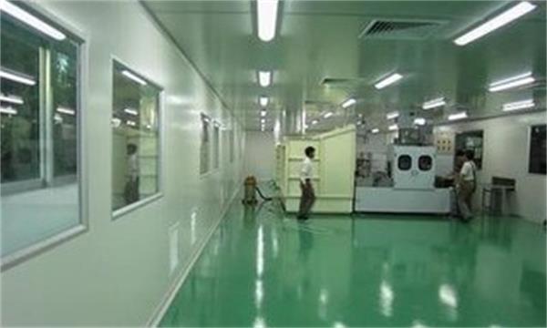 無塵車間施工的優(yōu)勢有哪些？