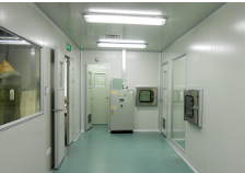廣東凈化工程的潔凈室需要對(duì)哪些方面進(jìn)行控制