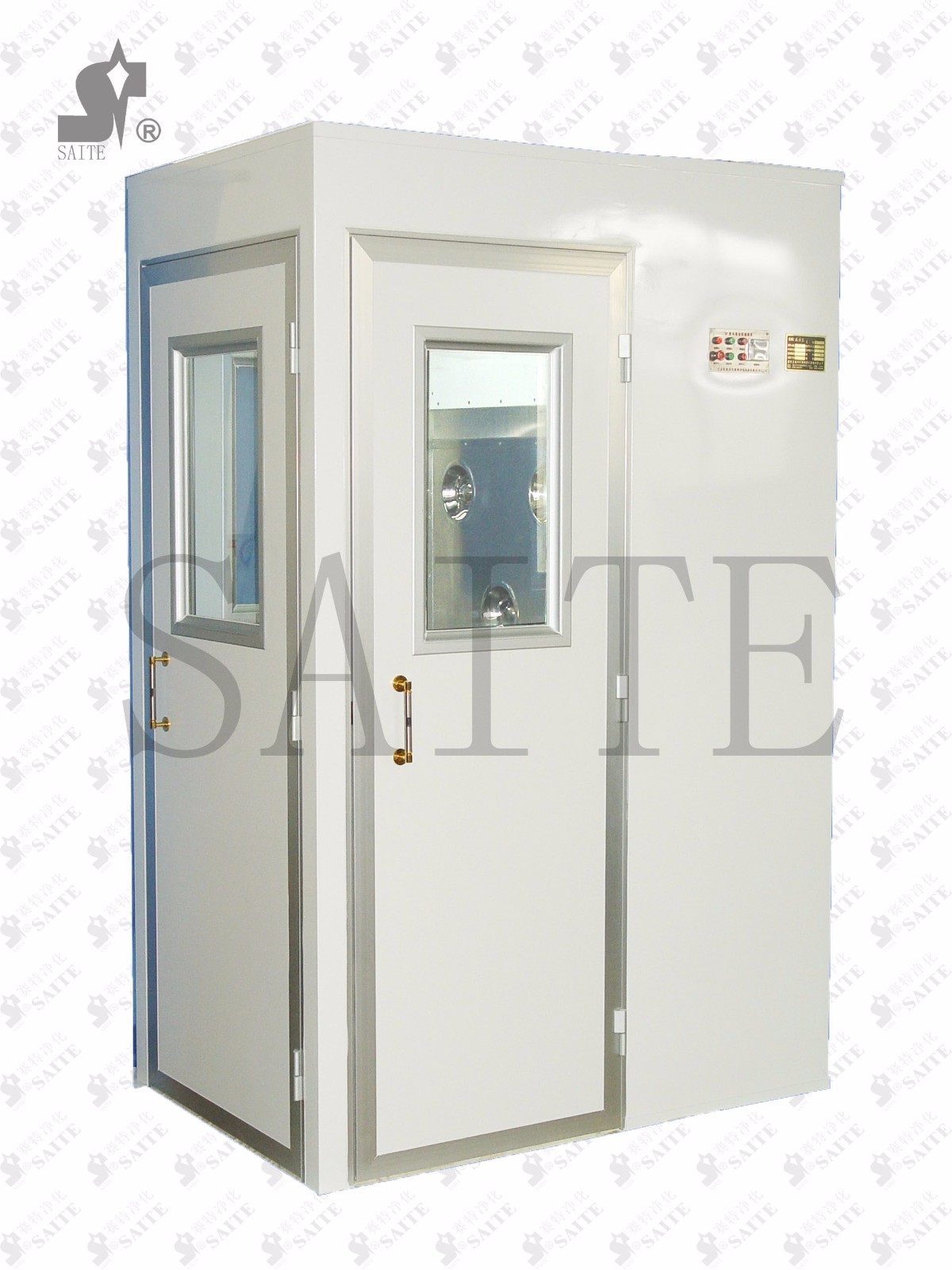 無塵車間改造時應(yīng)該滿足哪些要求？