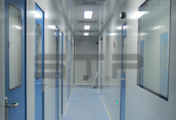 生物制藥GMP工程中對于物品物料與產(chǎn)品有哪些規(guī)定？