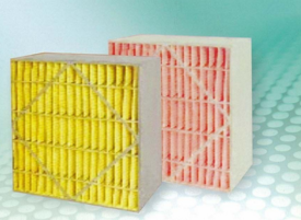 空氣過濾器主要有哪些過濾裝置呢？