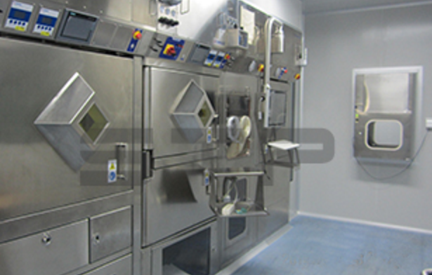 為什么有許多制藥企業(yè)爭相進(jìn)行生物制藥GMP工程認(rèn)證