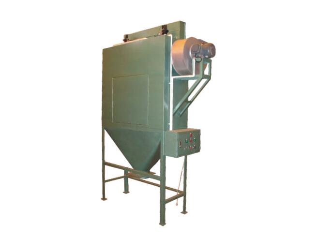 工業(yè)除塵設(shè)備有哪些選擇標(biāo)準(zhǔn)？