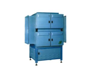 工業(yè)除塵設(shè)備有哪些分類？