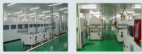 LED無塵車間有哪些突出特點