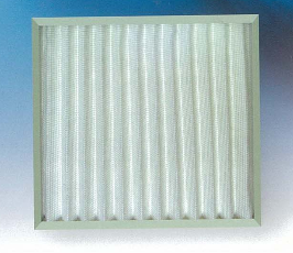 如何選擇好的空氣過濾器？