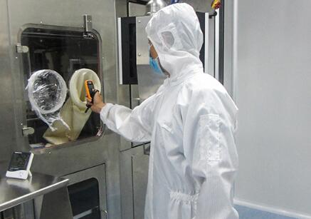 廣東凈化公司解析：選擇空氣凈化設備的要點